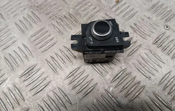 Audi A4 S4 B9 8W Head unit multimedia control 8W1919616D