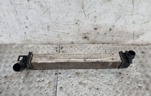 Renault Megane III Intercooler radiator 144964990R M162983 M162983B