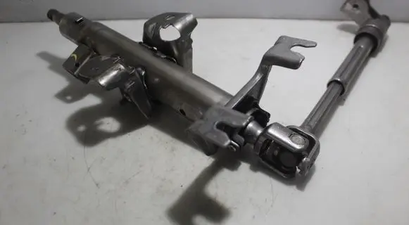 Dacia Dokker Steering wheel axle set 
