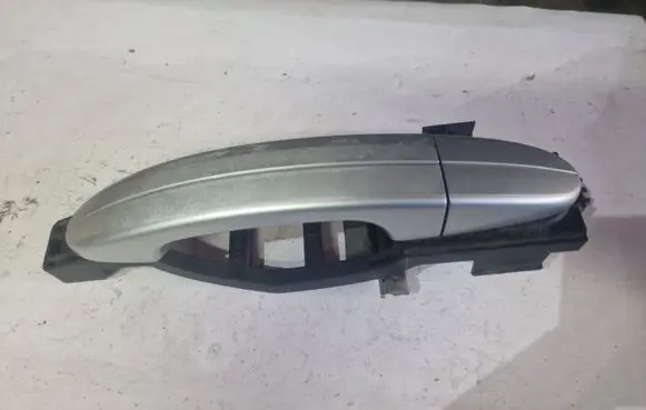 Ford Galaxy Rear door exterior handle 6M21U266B22A