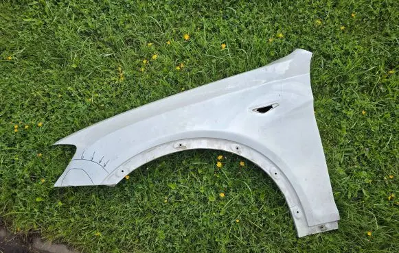 BMW X4 F26 Fender 41357267323