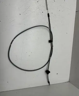 Volvo S90, V90 Engine bonnet/hood lock release cable 31651630