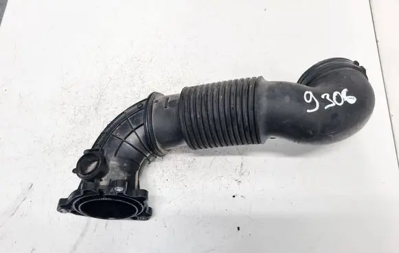 Land Rover Discovery Sport Air intake hose/pipe GJ329F876AB GJ32-9F876-AB