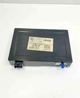 Mercedes-Benz SL R230 Other devices 2168202189 A2168202189