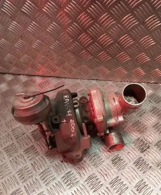 Toyota RAV 4 (XA30) Turbo 060322028N 1720126030