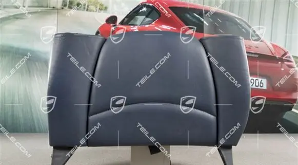 Porsche 911 993 Seat trim 99352201703H24