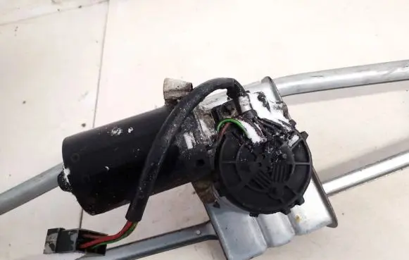 Volkswagen II LT Wiper motor 0390241345