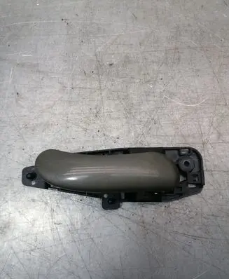 Fiat Stilo Front door interior handle A739