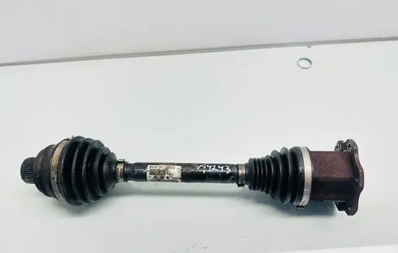 Audi Q5 SQ5 Front driveshaft 8R0407271C