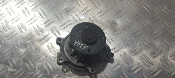 Toyota Yaris Water pump