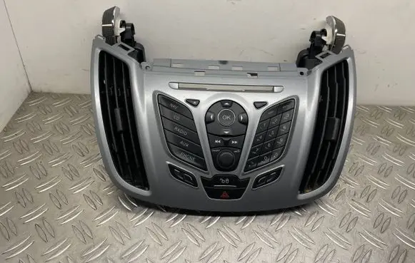 Ford C-MAX II Head unit multimedia control AM5T18K811CD AM51R014L20CCW