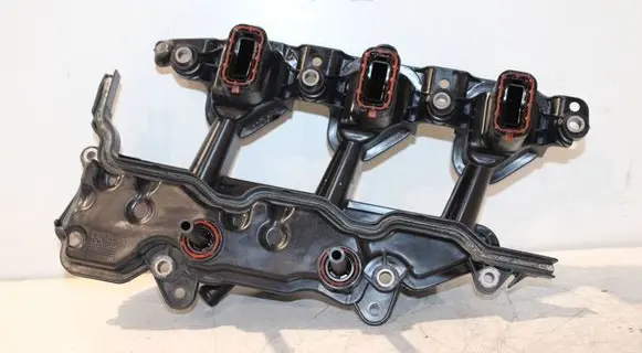 Renault Trafic II (X83) Intake manifold 8200924262