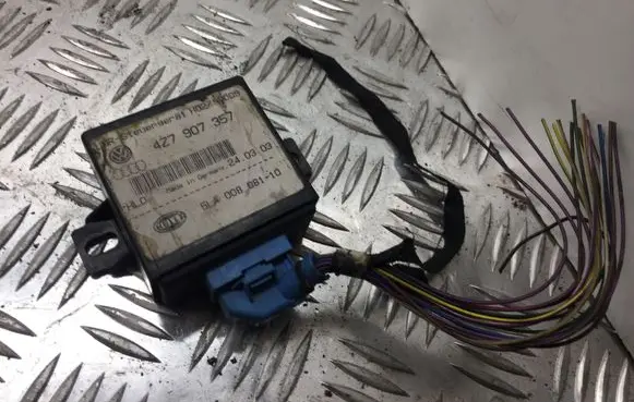 Light module LCM