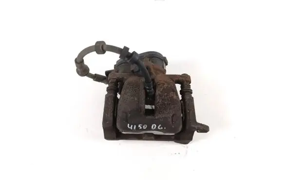 Audi A6 S6 C7 4G Rear brake caliper 4G0615404