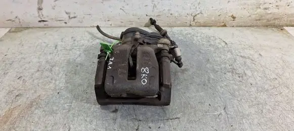 Audi A6 S6 C7 4G Rear brake caliper 4G0615405AH 4G5N
