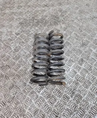 BMW M3 F80 Rear coil spring M3F80