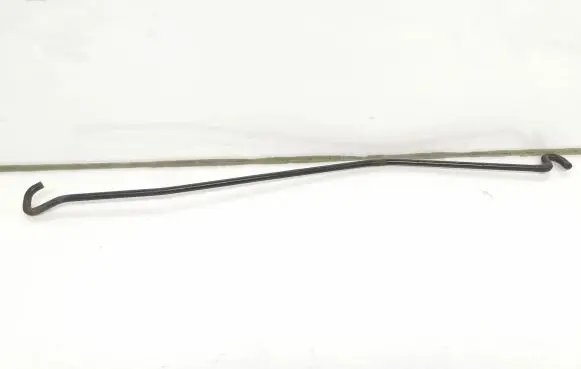 Opel Vivaro Engine bonnet/hood prop rod/strut 