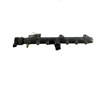 KIA Sorento Fuel main line pipe 314004A440 0445214103