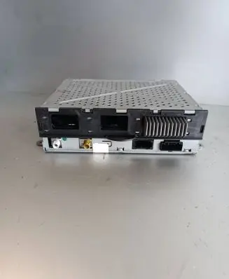 Audi A8 S8 D3 4E Other control units/modules 4E0910541C 6344GE057610154
