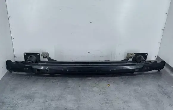 Citroen C5 Front bumper support beam 9652798180