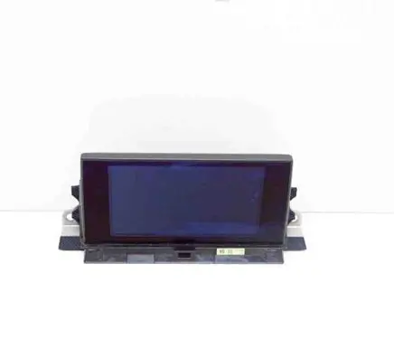 Lexus NX Screen/display/small screen AVX2148ZT R31271ETC