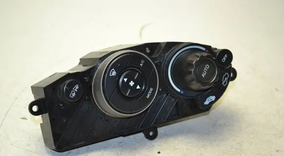 Honda Civic Climate control unit 07W37E03 79600SMGG4