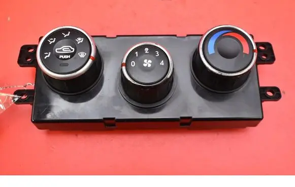 Hyundai Tucson JM Climate control unit 97250-2EXXX