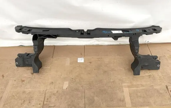 Volkswagen Transporter - Caravelle T5 Radiator support slam panel 7E0805598