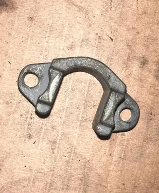 Fuel Injector clamp holder