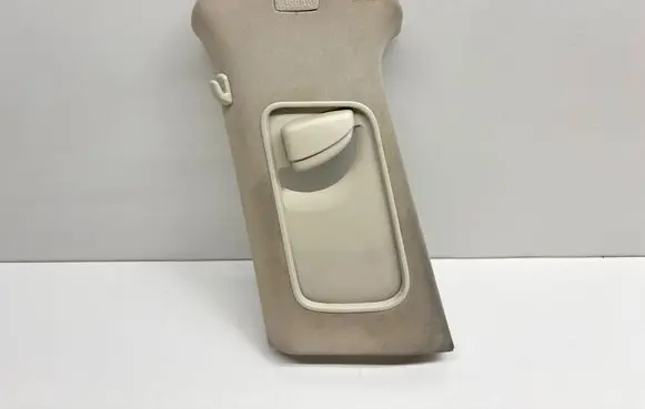 Volkswagen PASSAT B7 (B) pillar trim (top) 3C0868311B M0G27041164