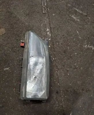Citroen Berlingo Headlight/headlamp 205514B