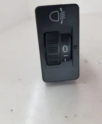 Citroen C3 Picasso Headlight level height control switch 96384422XT 96366692XT