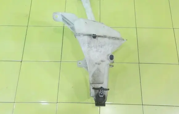 KIA Soul Windshield washer fluid reservoir/tank ZBIORNICZEK 16AB117