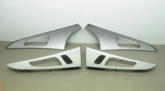Audi A6 S6 C7 4G Interior decorative trim set 4G0867409 4G0867419