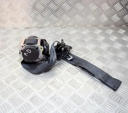 Land Rover Discovery 5 Front seatbelt HY32611B08CC8PVJ 635384900B