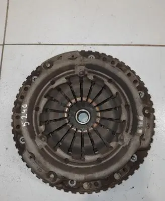 Dacia Dokker Clutch set kit 527571