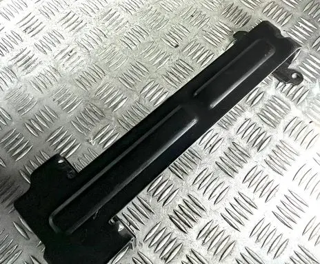 Renault Clio V Battery bracket 244381795R 244381795