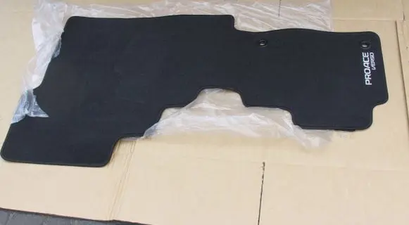 Toyota Proace Front floor mat PZ4L1H035H00