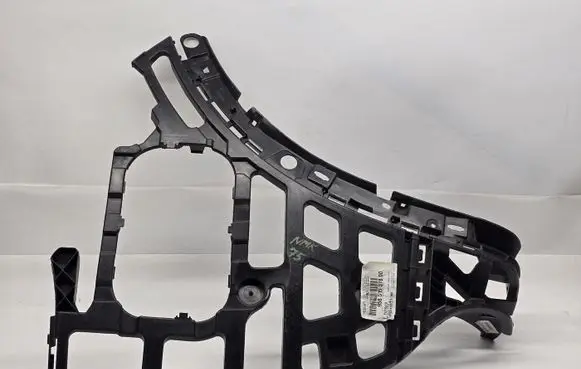 Porsche Cayenne (92A) Rear bumper mounting bracket 7P5807378 95850537800