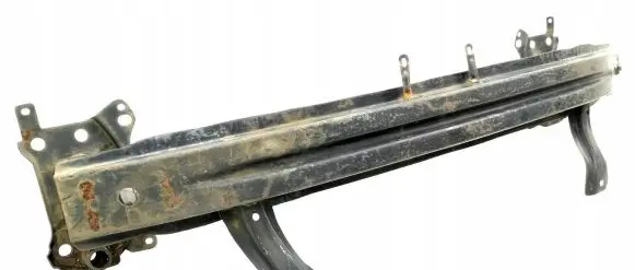 Volkswagen PASSAT B6 Front bumper support beam 2247060