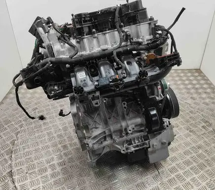 Jeep Avenger Engine EB2LTDH 9850956980