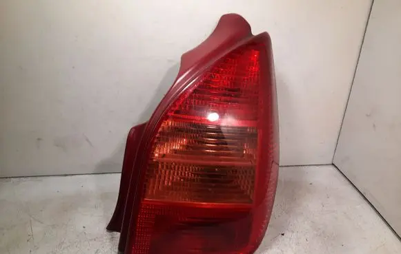 Citroen C2 Rear/tail lights 3CKX13404AA 9649864480 TK6601