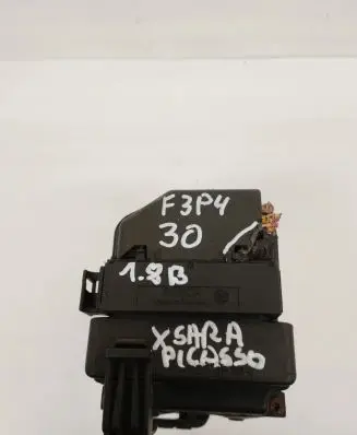 Citroen Xsara Picasso ABS Pump 9633666580 0273004353