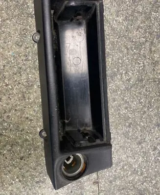 BMW 3 E30 Car ashtray 51161929459