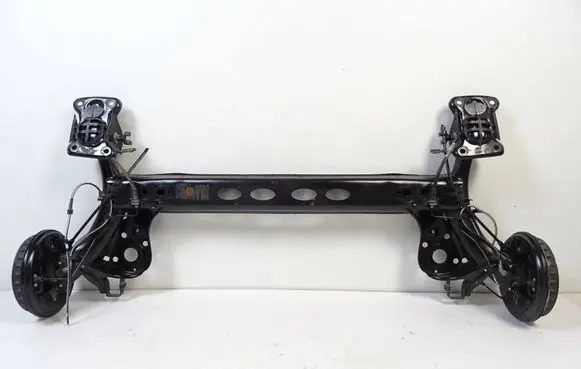 Seat Arona Rear beam 