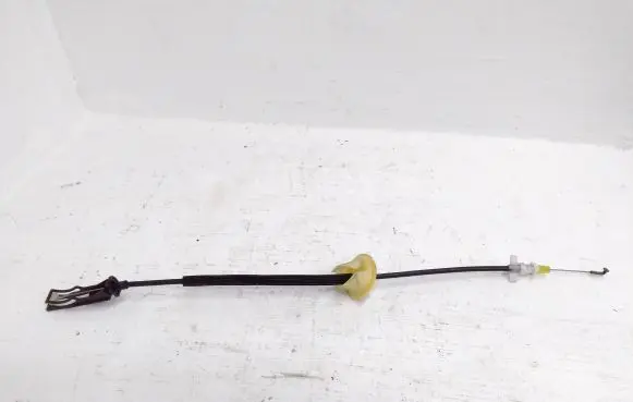 Volkswagen Touareg II Rear door cable line 7P6839085B
