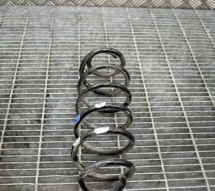 Citroen DS3 Rear coil spring