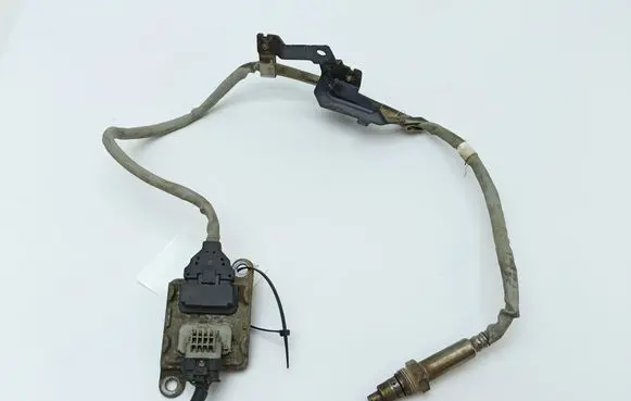Nissan Navara D23 Lambda probe sensor 227905JU0A A3C01433800