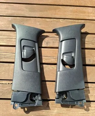 Lexus LBX Other exterior part 6241252280 6241152280