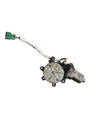 Subaru Forester SG Rear door window regulator motor 